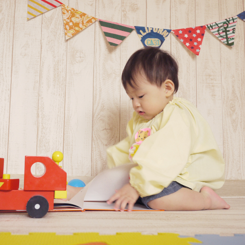 infant-4 norbeck montessori pre-primary child2