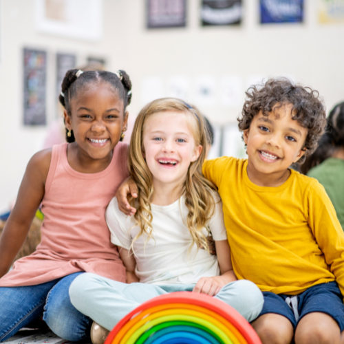 kindergarten norbeck montessori fine arts enrichment image