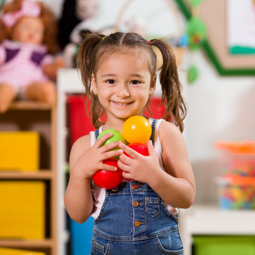 primary norbeck montessori kindergarten children in class image
